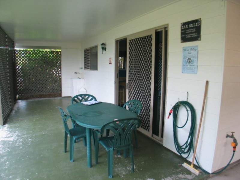 38 Gloucester Street, Bowen QLD 4805