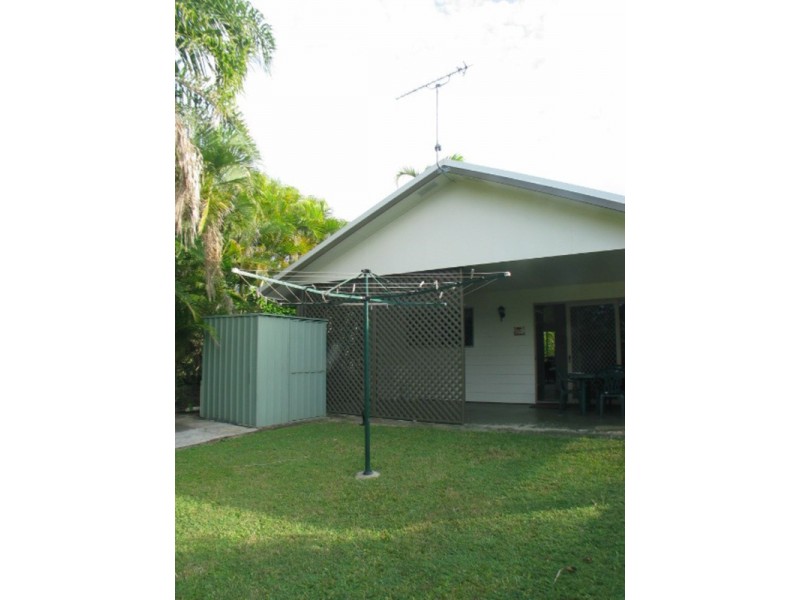 38 Gloucester Street, Bowen QLD 4805