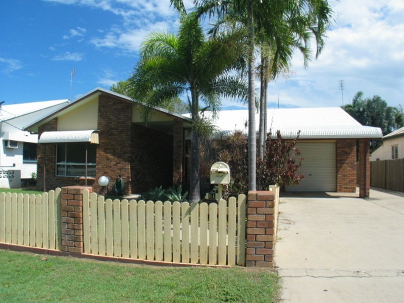 51 Horseshoe Bay  Road, Bowen QLD 4805