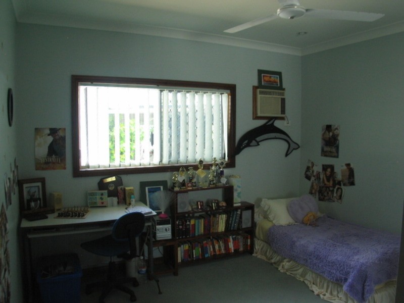 51 Horseshoe Bay  Road, Bowen QLD 4805