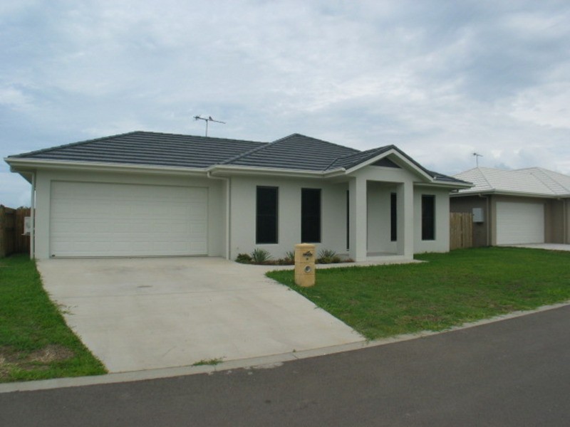 Lot 84 Comben  Drive, Bowen QLD 4805