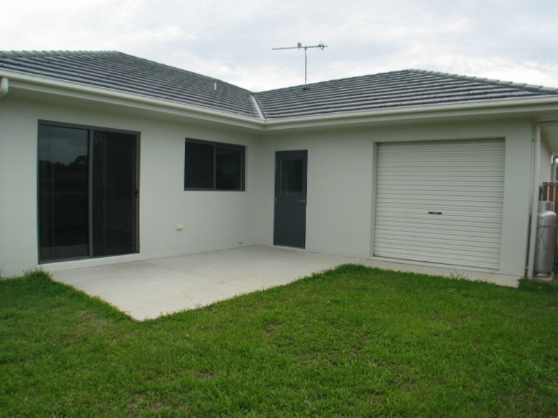 Lot 84 Comben  Drive, Bowen QLD 4805