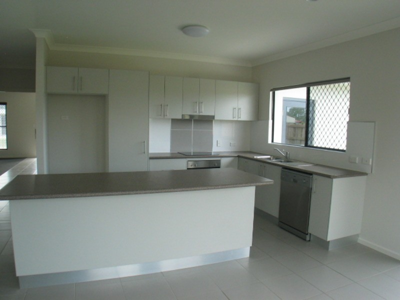 Lot 84 Comben  Drive, Bowen QLD 4805