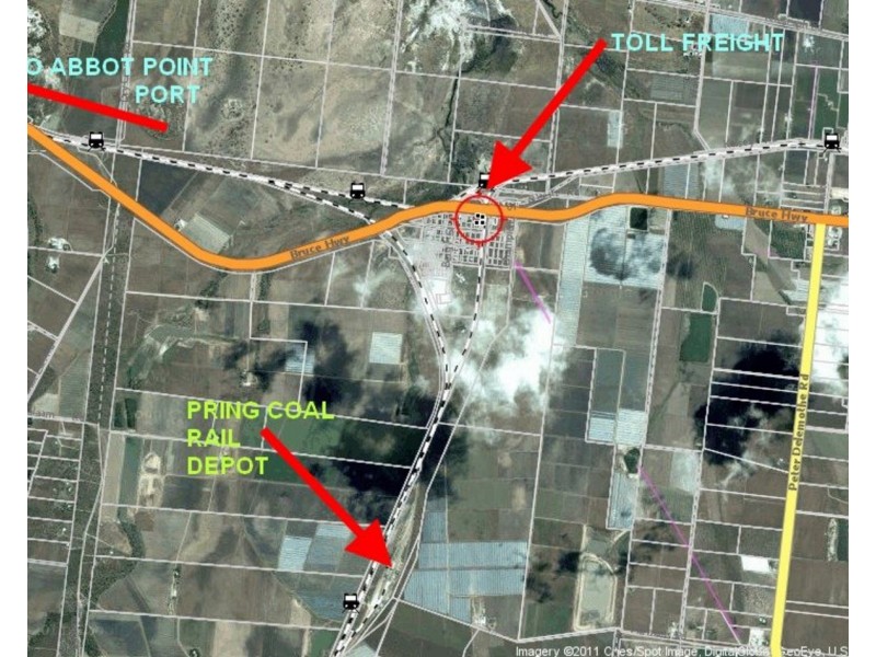 39-41 Myles Street, Bowen QLD 4805