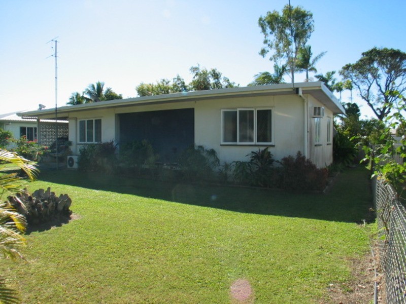 46 Wests Lane, Bowen QLD 4805