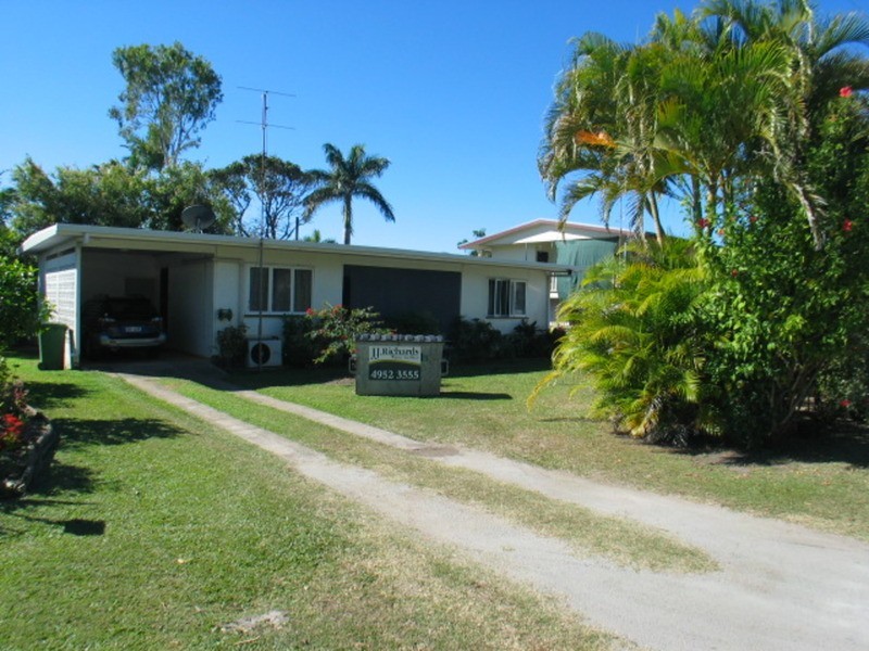 46 Wests Lane, Bowen QLD 4805