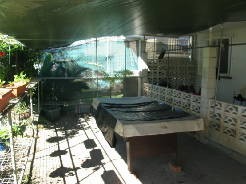 46 Wests Lane, Bowen QLD 4805