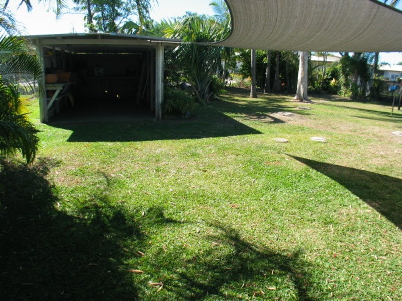 46 Wests Lane, Bowen QLD 4805