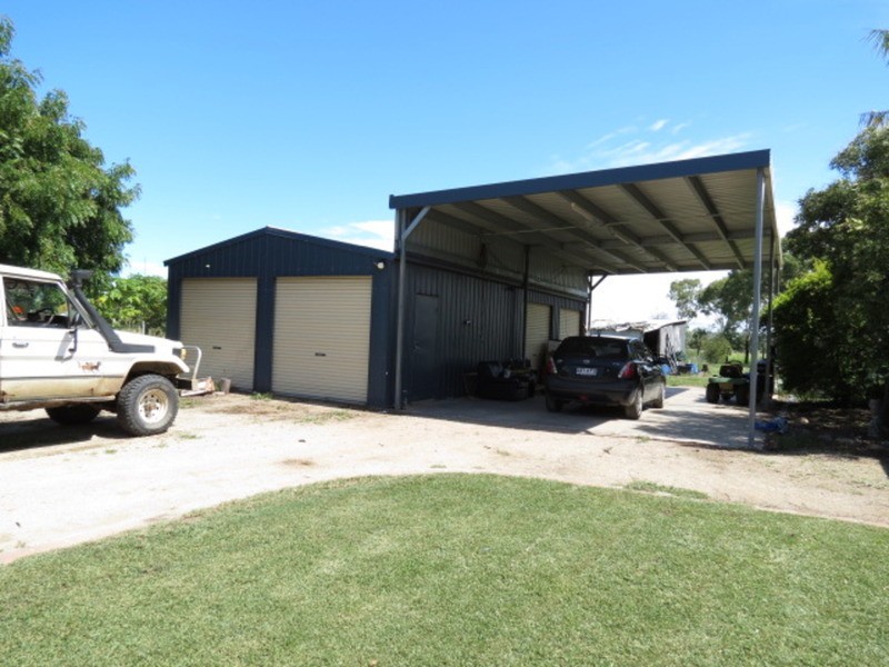 49 Flemington Road, Bowen QLD 4805