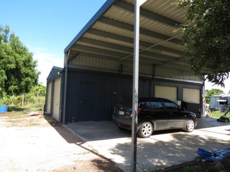 49 Flemington Road, Bowen QLD 4805