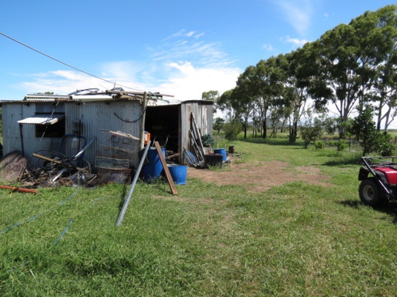 49 Flemington Road, Bowen QLD 4805