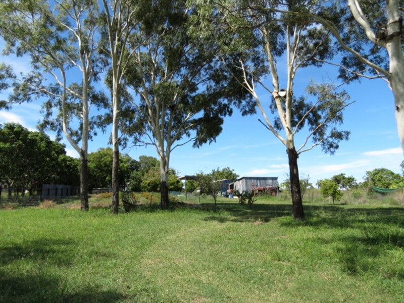 49 Flemington Road, Bowen QLD 4805