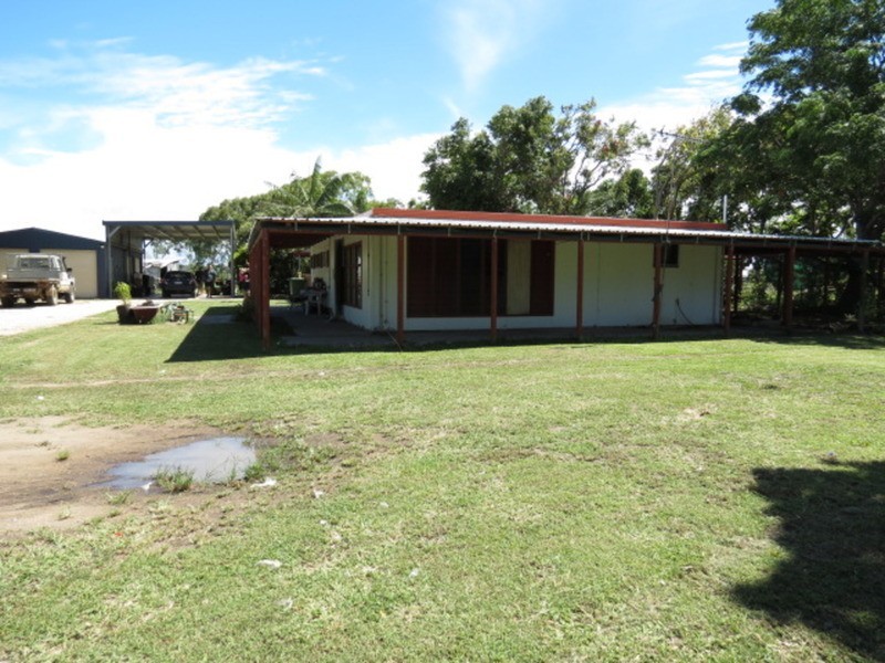 49 Flemington Road, Bowen QLD 4805