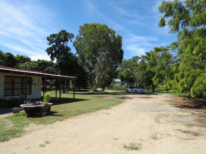 49 Flemington Road, Bowen QLD 4805