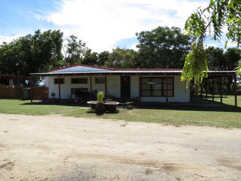 49 Flemington Road, Bowen QLD 4805