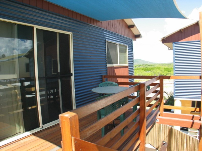 1/104 Dalrymple Street, Bowen QLD 4805