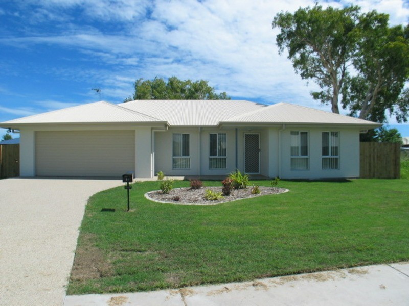 21 Nautilus Street, Bowen QLD 4805