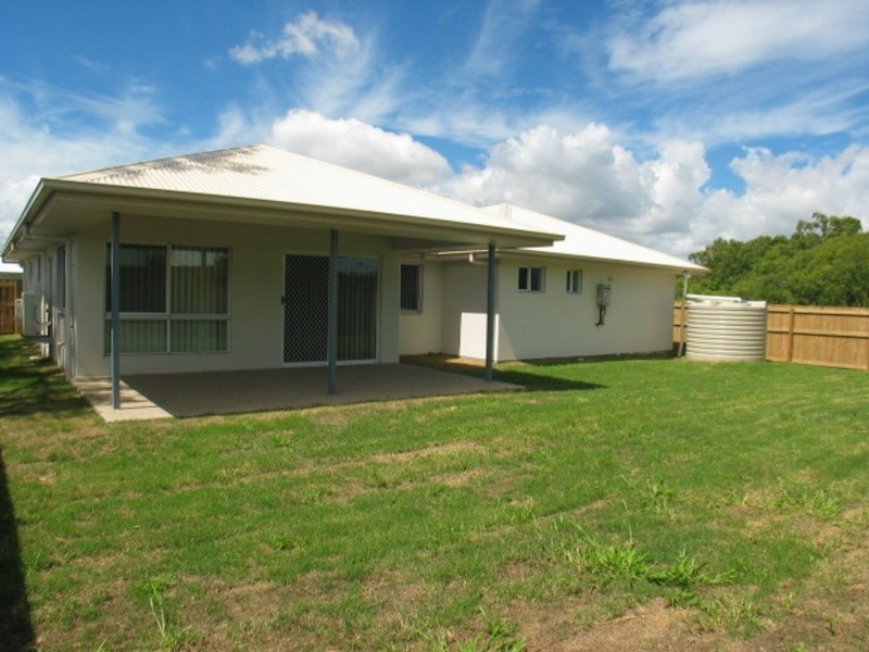 21 Nautilus Street, Bowen QLD 4805