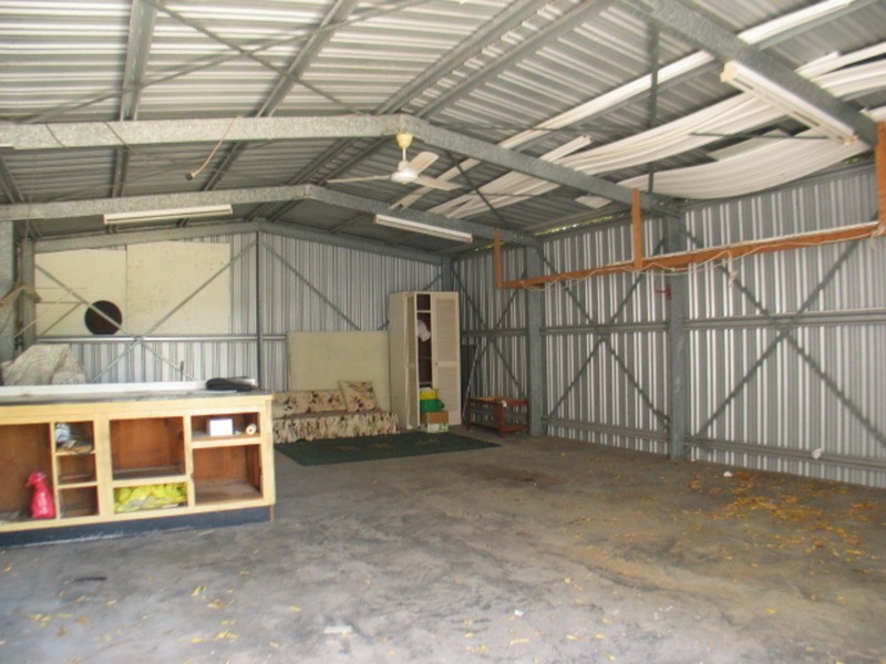 12 Daniel Street, Bowen QLD 4805