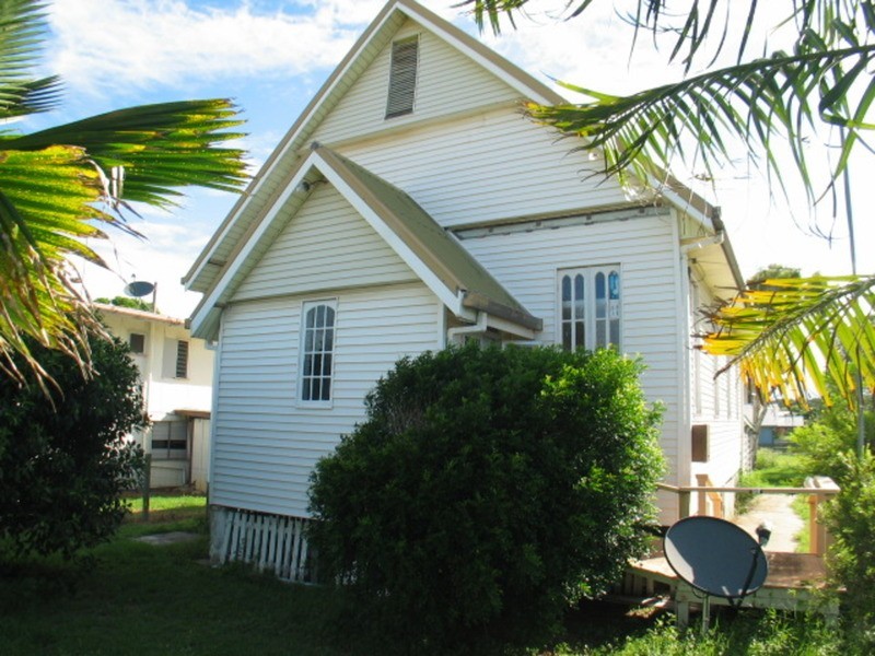 41A Gregory Street, Bowen QLD 4805