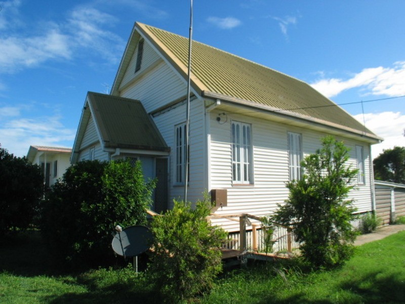 41A Gregory Street, Bowen QLD 4805