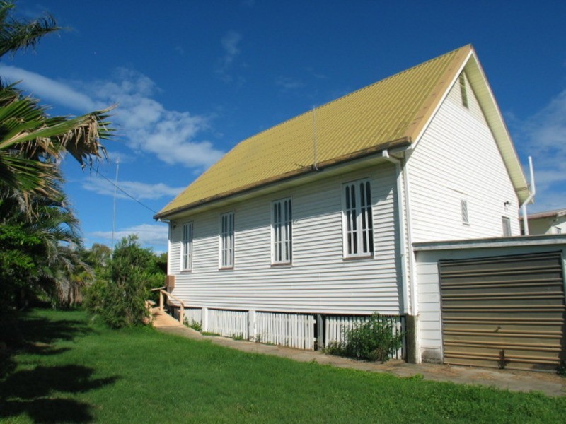41A Gregory Street, Bowen QLD 4805