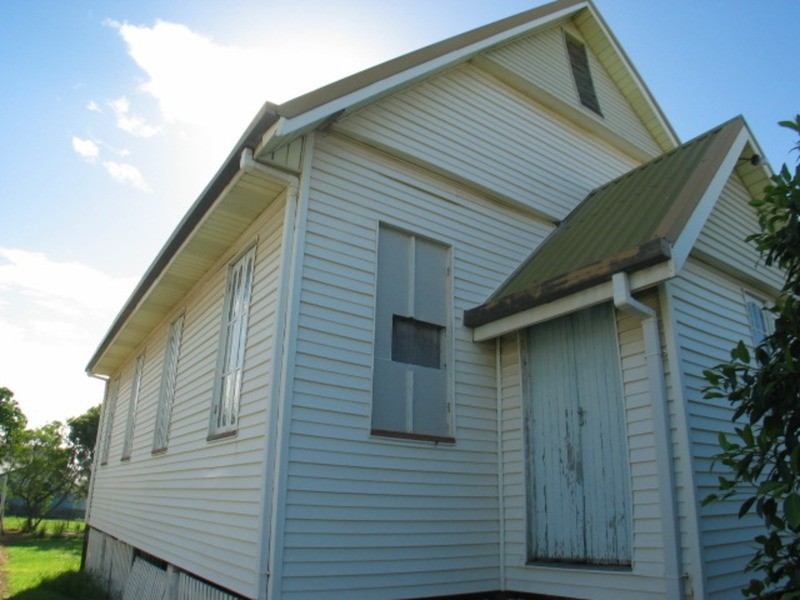 41A Gregory Street, Bowen QLD 4805