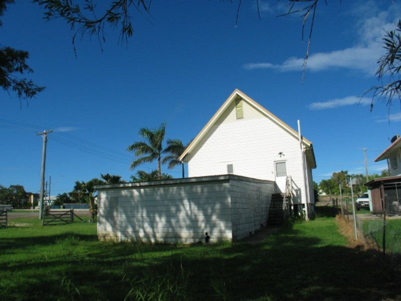 41A Gregory Street, Bowen QLD 4805