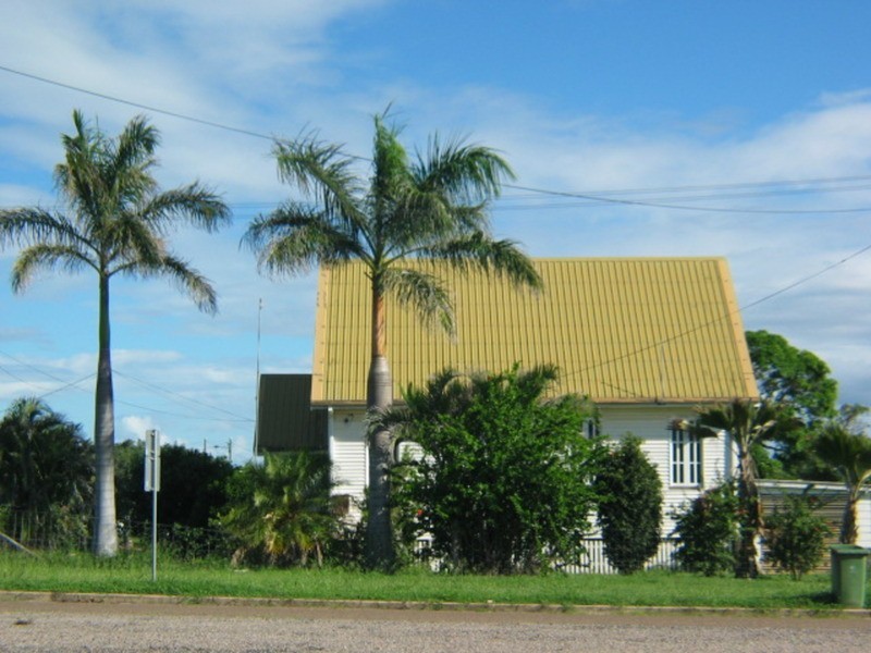 41A Gregory Street, Bowen QLD 4805