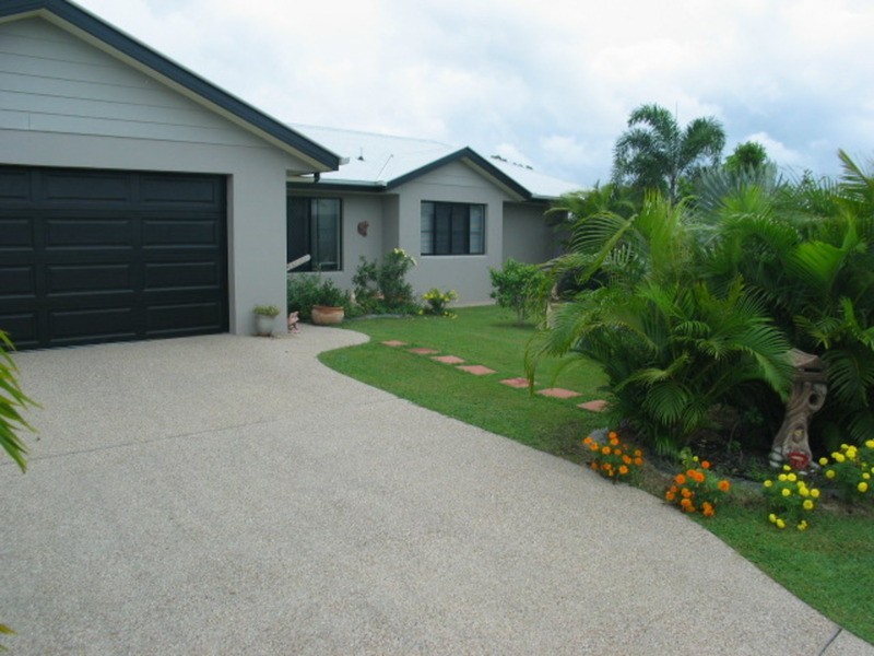 18 Catalina Court, Bowen QLD 4805