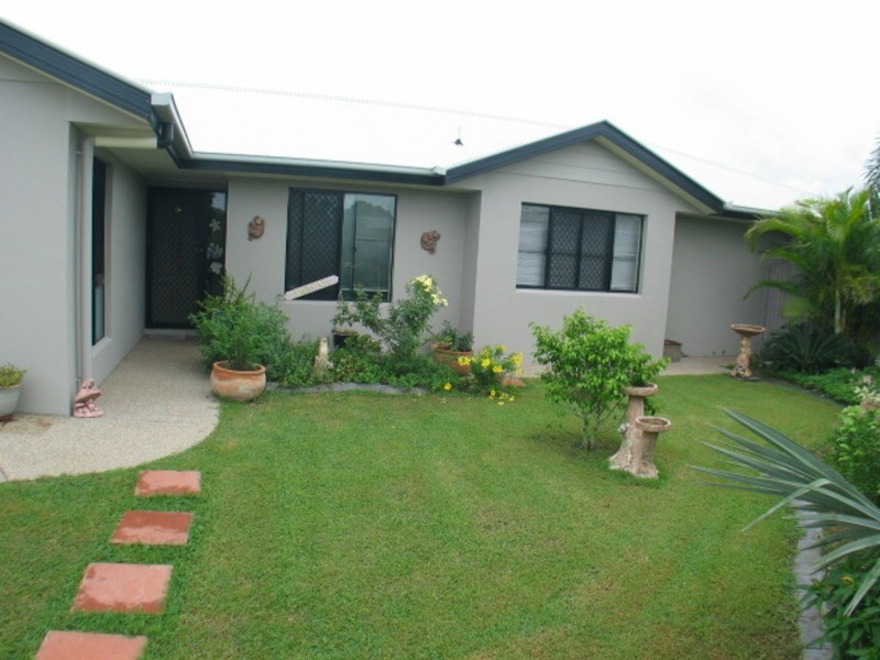 18 Catalina Court, Bowen QLD 4805