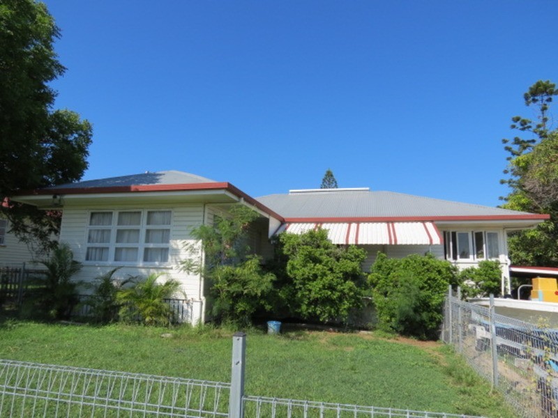 34 Sinclair  Street, Bowen QLD 4805