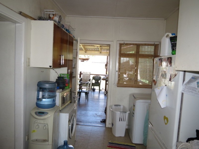 34 Sinclair  Street, Bowen QLD 4805