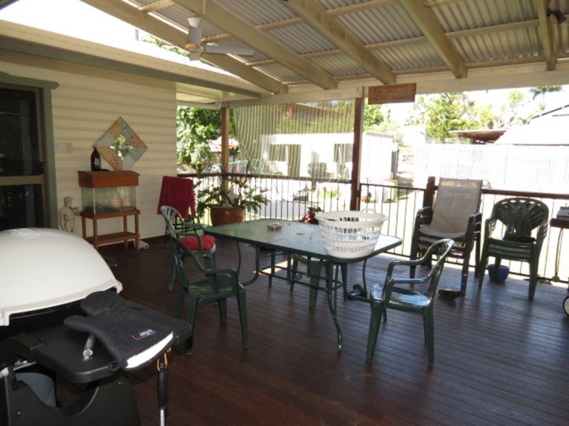 34 Sinclair  Street, Bowen QLD 4805