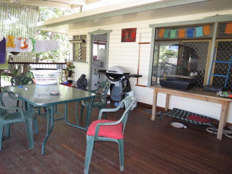 34 Sinclair  Street, Bowen QLD 4805