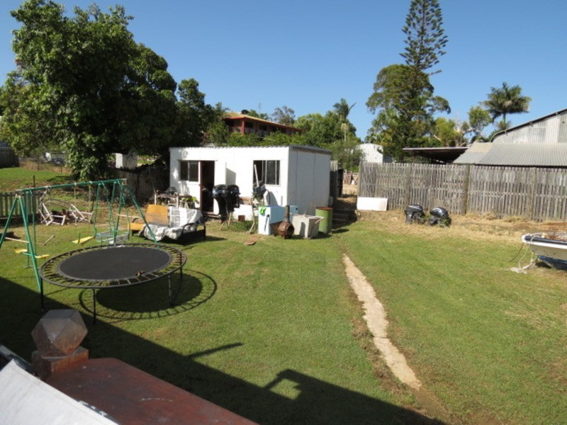 34 Sinclair  Street, Bowen QLD 4805