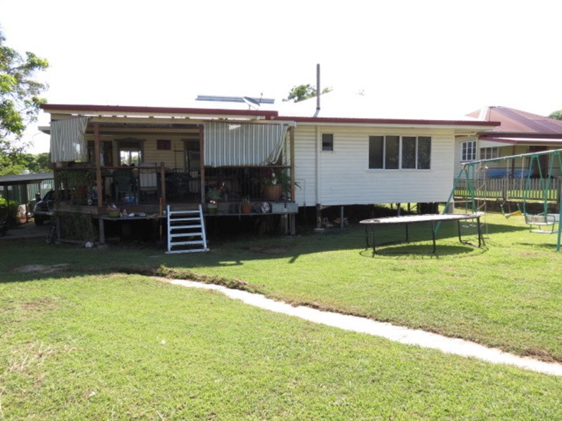 34 Sinclair  Street, Bowen QLD 4805
