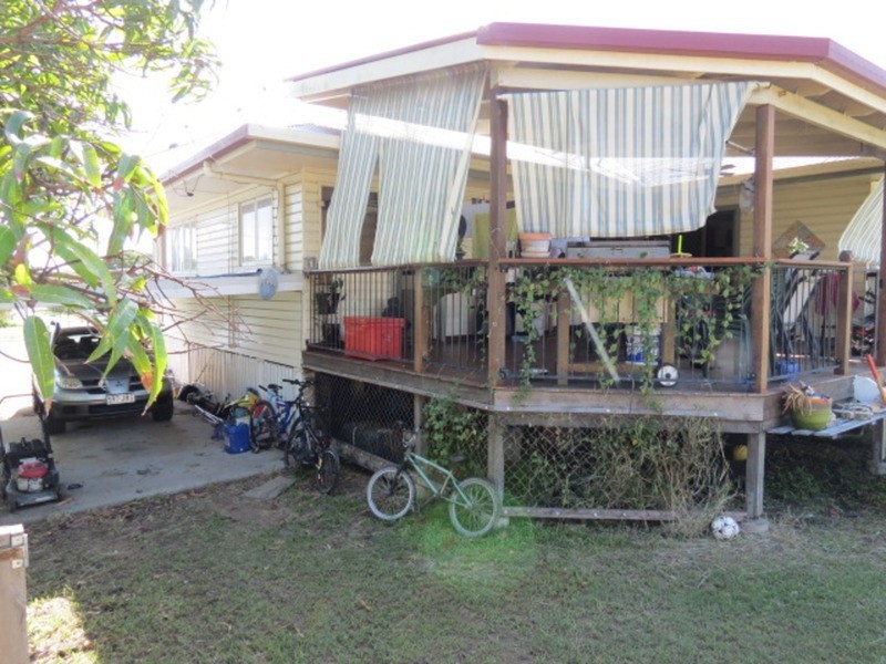 34 Sinclair  Street, Bowen QLD 4805
