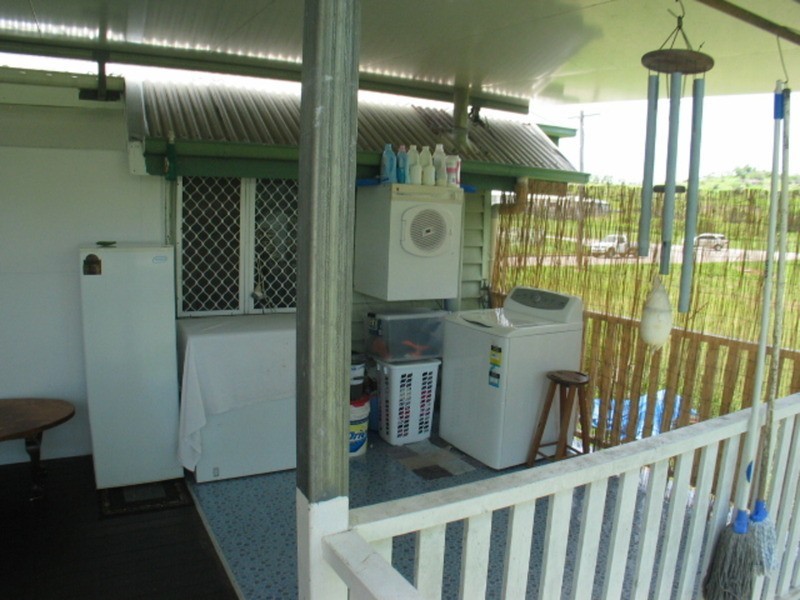 3 Russell Street, Bowen QLD 4805