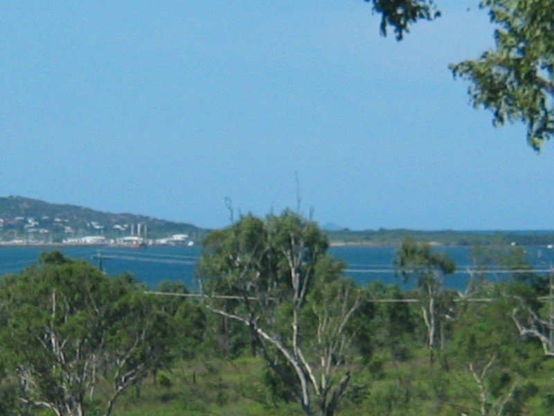 Lot 12 Africandar Road, Bowen QLD 4805