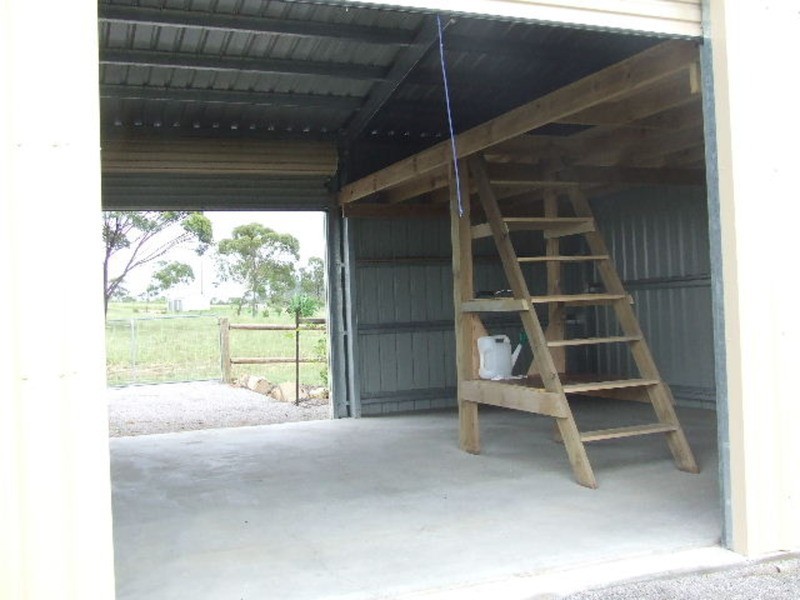 Lot 12 Africandar Road, Bowen QLD 4805