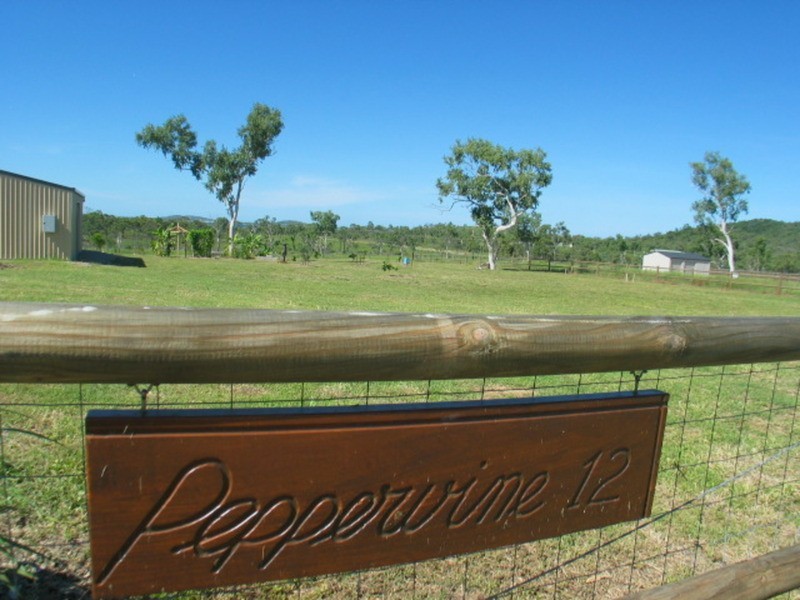 Lot 12 Africandar Road, Bowen QLD 4805