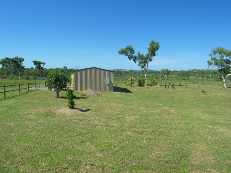 Lot 12 Africandar Road, Bowen QLD 4805