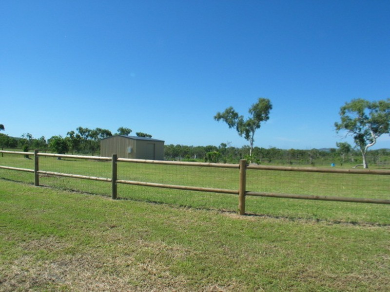 Lot 12 Africandar Road, Bowen QLD 4805