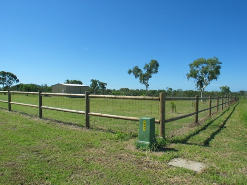 Lot 12 Africandar Road, Bowen QLD 4805