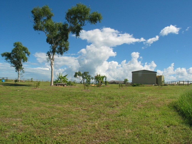 Lot 12 Africandar Road, Bowen QLD 4805