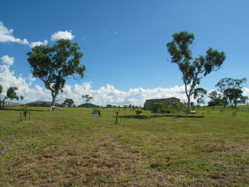 Lot 12 Africandar Road, Bowen QLD 4805