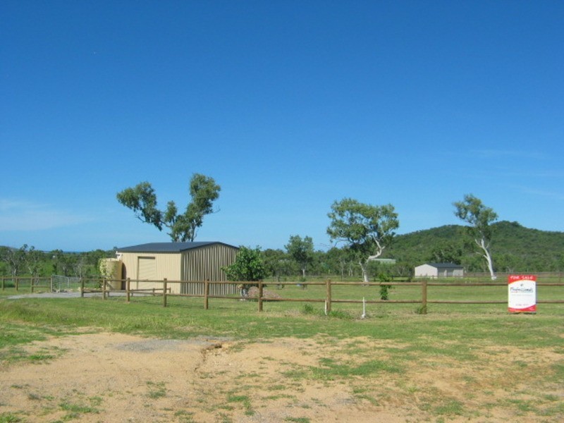 Lot 12 Africandar Road, Bowen QLD 4805