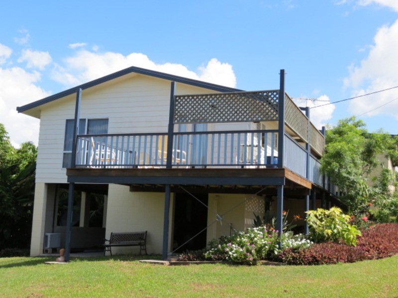 10 King Street, Bowen QLD 4805