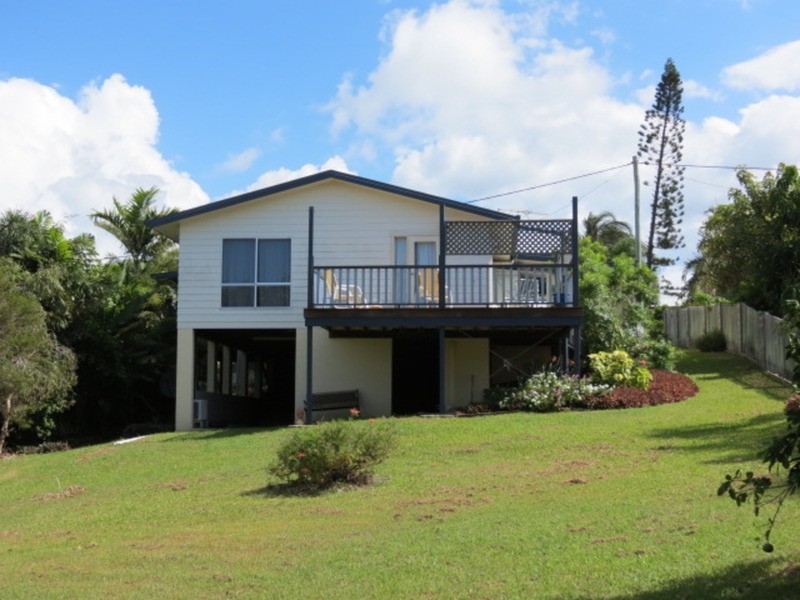 10 King Street, Bowen QLD 4805
